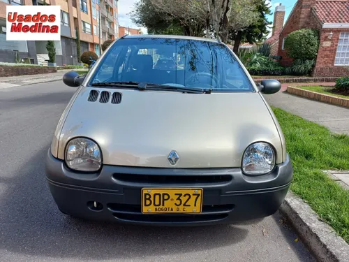 Renault Twingo 1.2 Authentique