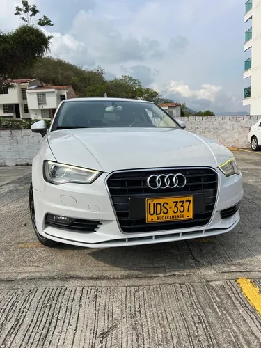 Audi A3 1.8 Tfsi Ambition