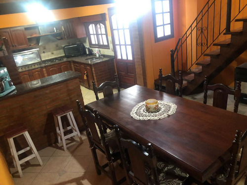 Venta Casa 4 Ambientes Quilmes Oeste Permuta Disponible