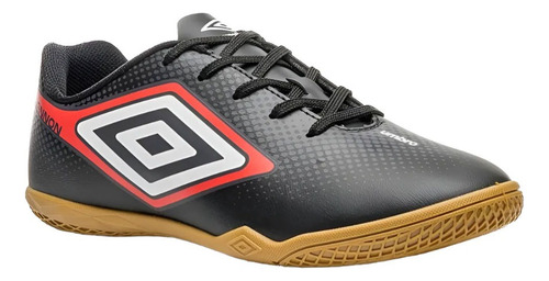 Botin Fútsal Umbro Cannon Id Indoor 38 Al 45 - Gamati