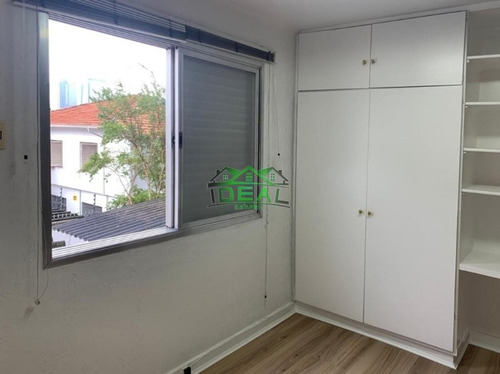 Imagem 11 de 26 de Sobrado Na Chácara Santo Antônio (zona Sul), 3 Dorm, 1 Suíte, 1 Vagas, 152 M, 118 M - 1617