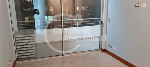 Imagen 10 de 17 de Departamento En Venta De 1 Dorm. En Providencia Uf 4900