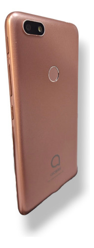 Alcatel 1v (2019) 16 Gb Metallic Rose 2 Gb Ram 4g Lte (Reacondicionado)