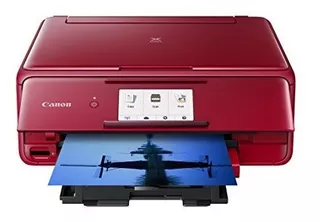 Canon Office Products 2230c042 Ts8120 Impresora Inalámbrica