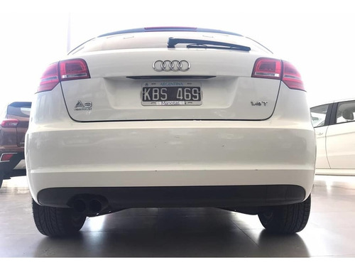 Audi A3 1.4 Tsi Stronic 125cv 2011