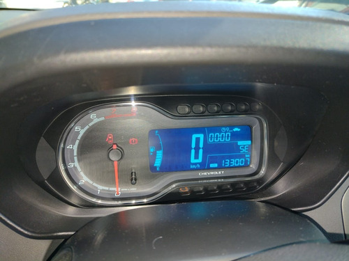 Chevrolet Spin 1.8 Ltz Año: 2018 (y)