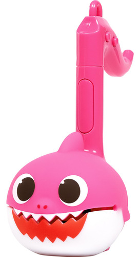 Instrumento Musical Otamatone Melody (baby Shark Edition) Ro