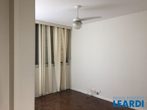 Imagem 7 de 15 de Apartamento - Morumbi - Sp - 492856