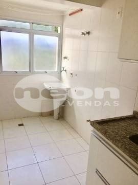 Imagem 2 de 3 de Apartamento - Nova Petropolis - Ref: 2396 - V-2396
