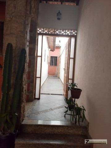 Imagem 9 de 13 de Casa Com 2 Dormitórios À Venda, 160 M² Por R$ 555.000 - Vila Rosália - Guarulhos/sp - Ca0080