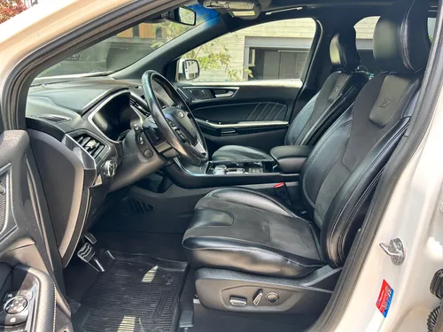 Ford Edge 2.7 Sport At