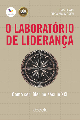 Libro Laboratorio De Lideranca:como Ser Lider Seculo Xxi De