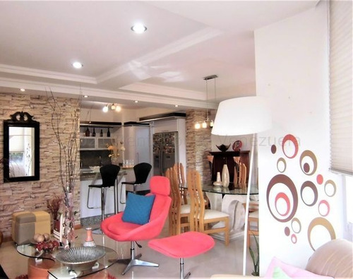 Imagen 22 de 29 de Apartamento En Venta La Trigaleña Valencia 23-14029 Lissett Peña Rentahouse Carabobo