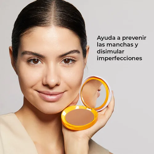 Heliocare 360° Compacto Of Bronce - Cantabria Labs 10 Gr
