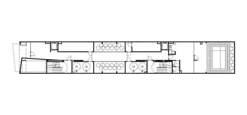 Imagen 29 de 30 de Departamento En Venta De 1 Ambiente En Colegiales