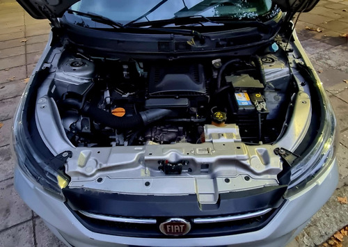 Fiat Cronos 1.3 Gse Drive Pack Conectividad