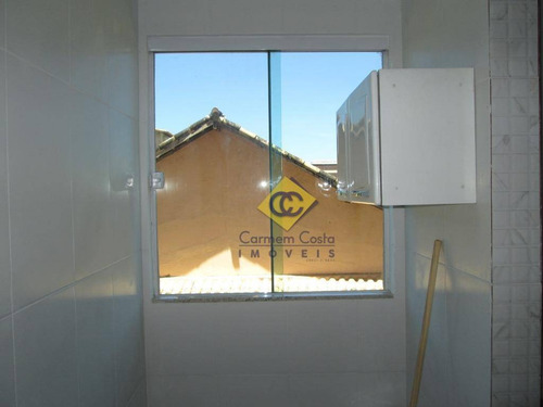 Maravilhoso Apartamento Com 03 Quarto Sendo 01 Suíte No Bairro Costazul Rio Das Ostras/rj. - Ap0784