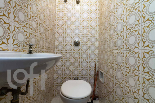 Imagem 21 de 24 de Apto Vila Mariana | 3 Quartos | 145 M² | Cond: R$2316.96 | 2 Vagas - 1vn4bvn