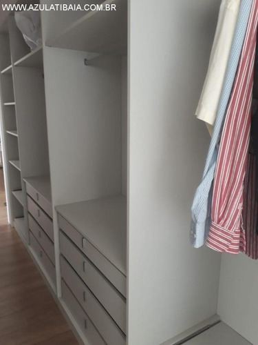 Imagem 14 de 30 de Mansão Alto Padrão Condomínio Atibaia 8 Suítes - Ca00026 - 32711317