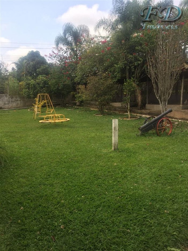 Imagem 21 de 29 de Chácaras À Venda Em Mairiporã/sp - Compre O Seu Chácaras Aqui! - 1496053