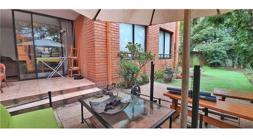 Imagen 25 de 28 de Excelente Dpto! Con Gran Jardin Privado Y Terraza