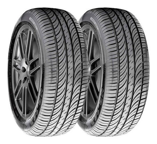Paquete De Dos Llantas 185/70/r13 86h Mirage Mr-162 Nuevas