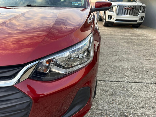 Chevrolet Onix 1.3 Ls Mt