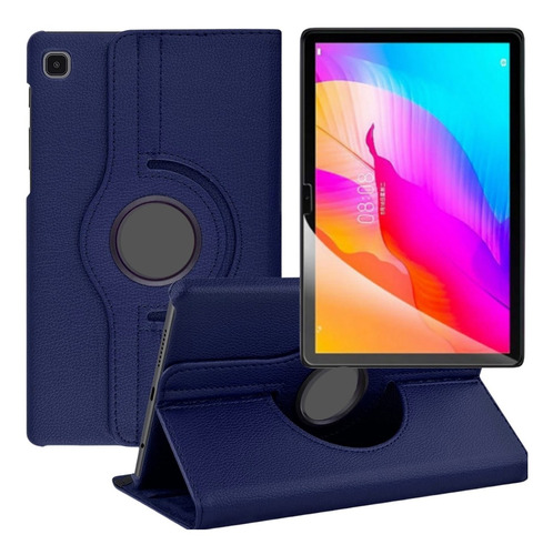 Estuche Funda + Vidrio Para Tablet Huawei Matepad T10s