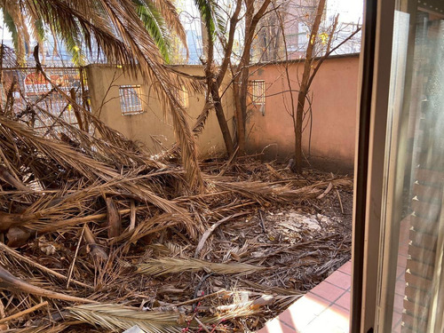 Imagen 23 de 24 de Piso En Planta Baja De 6 Ambientes En Morón Centro