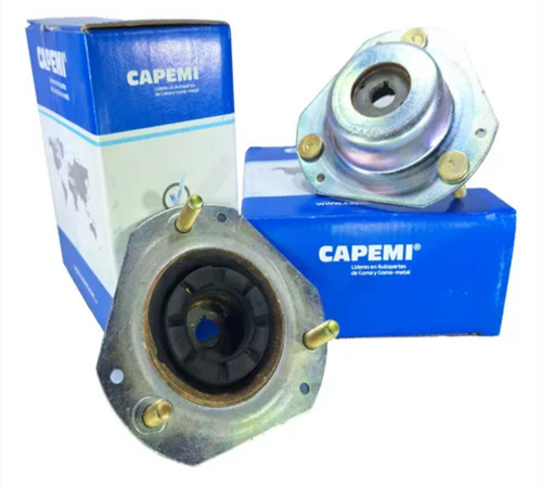 Kit Cazoletas Capemi P/ Ford New Ka 1.5 I S Se Sel 105 Cv