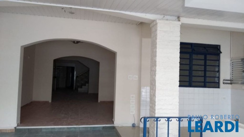 Imagem 6 de 6 de Sobrado - Pinheiros - Sp - 560380