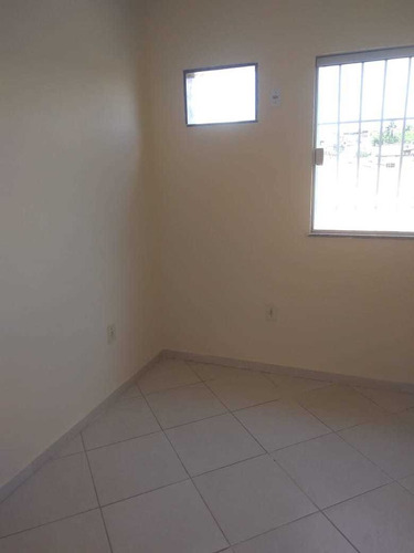 Yg21 Bela Casa Triplex Em Trindade !!! Aproveite !!!