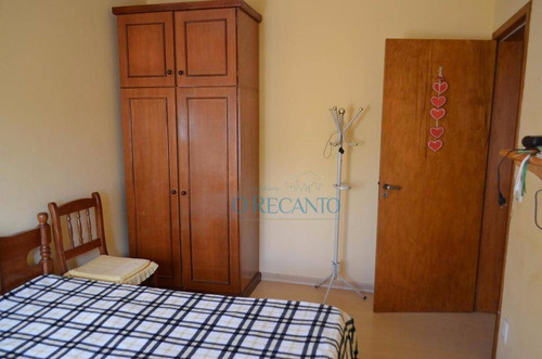 Imagem 15 de 16 de Casa Com 2 Dormitórios À Venda, 200 M² Por R$ 2.000.000,00 - Floresta - Gramado/rs - Ca0135