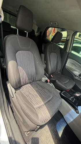 Ford Ecosport 2.0 16v Titanium Flex Powershift 5p