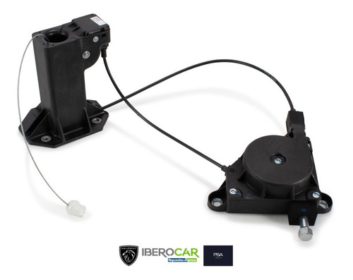 Tecle Rueda Repuesto Peugeot Bipper 2008-2019