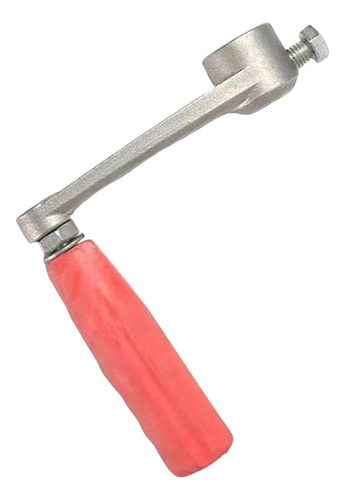 Mango Para Extractor De Miel, Diámetro Del Orificio 10 Mm