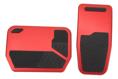 Funda Para Pedal, 2 Unidades, Funda Para Freno De Acelerador