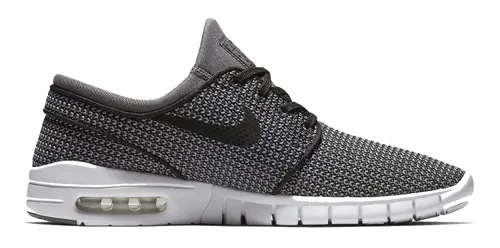 Janoski max gris hotsell