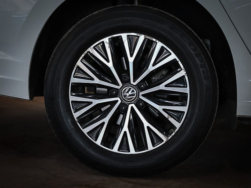 Imagen 15 de 15 de Volkswagen Vento 2019 1.4 Comfortline 150cv At