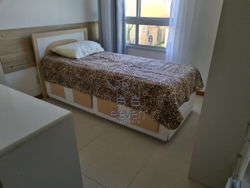 Imagem 16 de 29 de Casa Em Condomínio Residencial Para Venda Vila Ferrara Stella Maris, Salvador 3 Dormitórios Sendo 3 Suítes, 2 Salas, 5 Banheiros, 2 Vagas 316,00 M² Út - Ag007 - 69818014