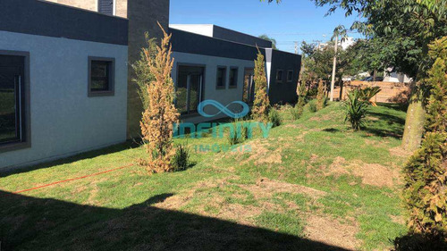 Imagem 3 de 26 de Casa De Condomínio Com 3 Dorms, Alphaville, Gravataí - R$ 1.49 Mi, Cod: 1127 - V1127
