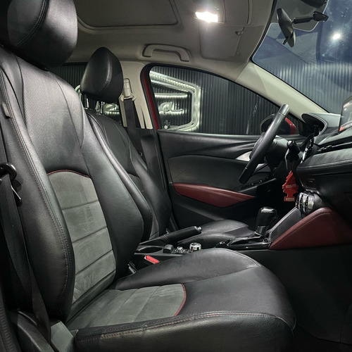 Mazda CX-3 2.0 I Grand Touring At