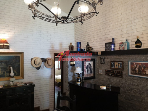 Casa En Zona Cantegril Ideal Para Vivir Todo El Año- Ref: 6343