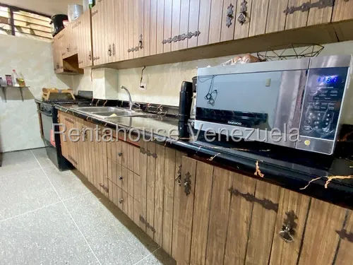 Casa En Venta, Urb. Palo Verde