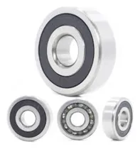 Comprar Par De Rodajes 6200 Para Maza De Bicicleta. Rodamientos 