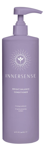 Innersense Organic Beauty - Natural Bright Balance - Acondic