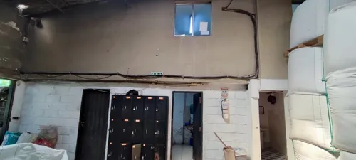 La Estrella Bodega 1.200m2