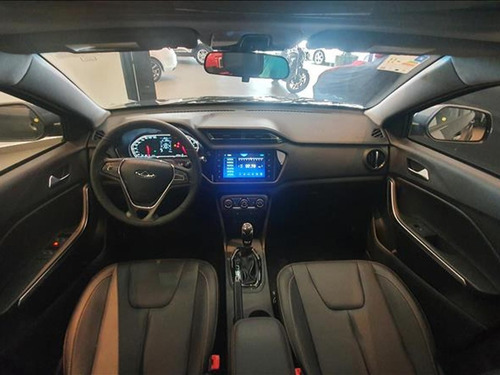 Imagem 7 de 7 de Chery Tiggo 2 Act 2022 Zero Km