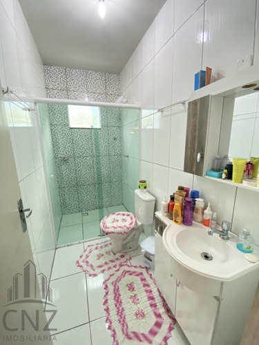 Imagem 17 de 21 de Apto 2 Quartos - Semi Mobiliado - Na Aguas Claras - Ap2 430 - Ap2 430