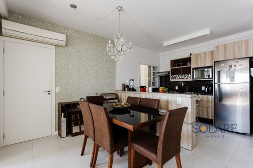 Imagem 5 de 15 de Apartamento - Itacorubi - Ref: 66863 - V-66863